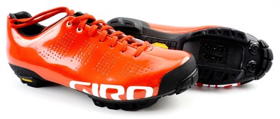 giro empire vr9 orange